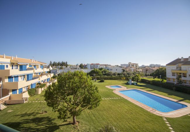  à Vilamoura - Apartamento Clair | 3 Chambres | Vilamoura