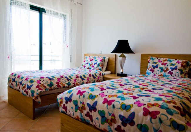 Appartement à Quarteira - Apartamento Dalia | 2 Chambres | Vue Mer | Quarteira Appartement à Quarteira - Apartamento Dalia | 2 Chambres | Vue Mer | Quarteira