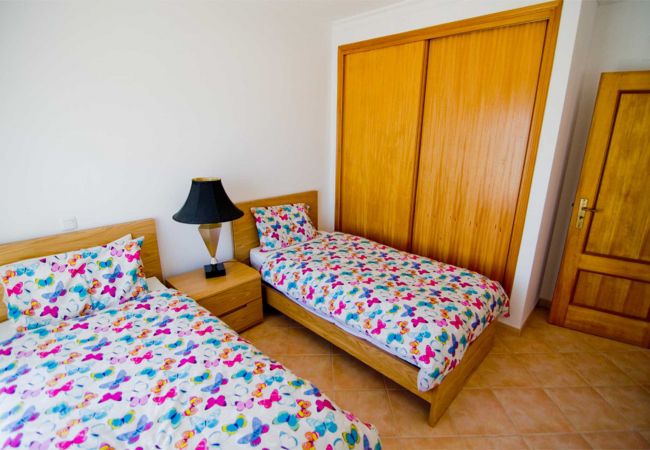 Appartement à Quarteira - Apartamento Dalia | 2 Chambres | Vue Mer | Quarteira Appartement à Quarteira - Apartamento Dalia | 2 Chambres | Vue Mer | Quarteira