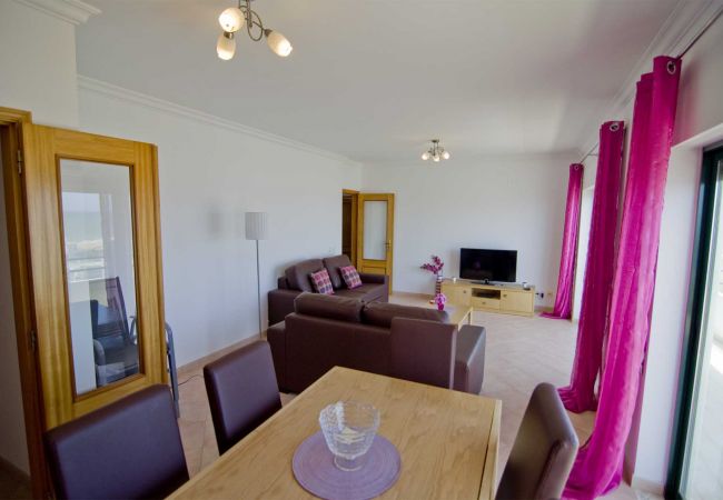 Appartement à Quarteira - Apartamento Dalia | 2 Chambres | Vue Mer | Quarteira Appartement à Quarteira - Apartamento Dalia | 2 Chambres | Vue Mer | Quarteira