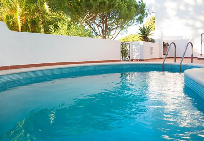 Appartement à Almancil - Apartamento Fresia