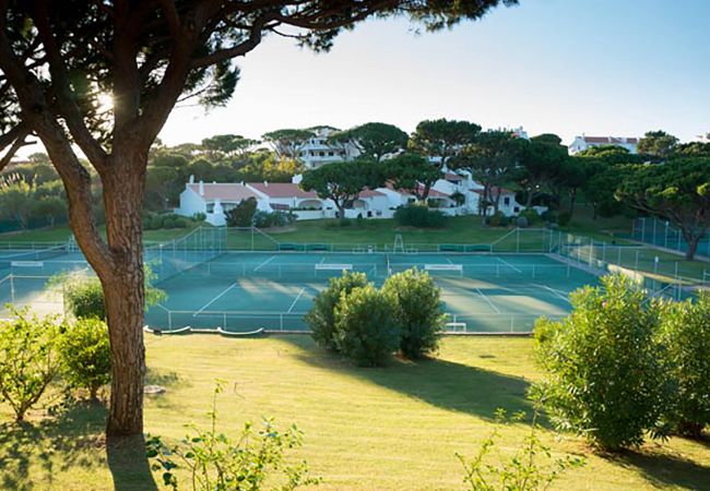 Appartement à Almancil - Apartamento Fresia