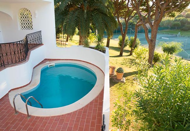 Appartement à Almancil - Apartamento Fresia