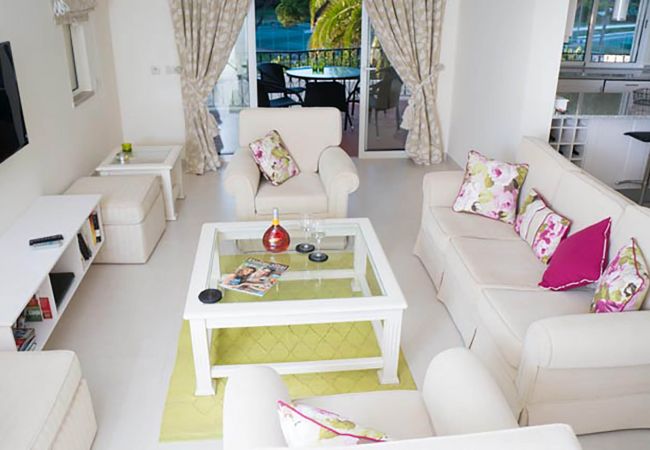 Appartement à Almancil - Apartamento Fresia