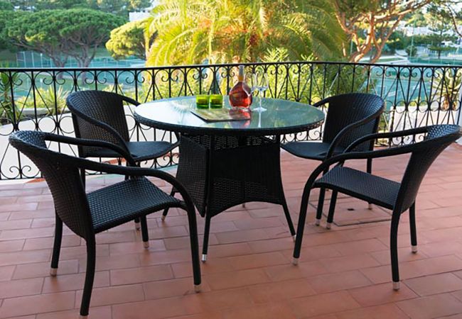 Appartement à Almancil - Apartamento Fresia