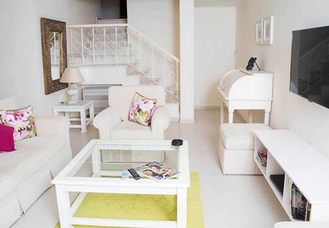 Appartement à Almancil - Apartamento Fresia