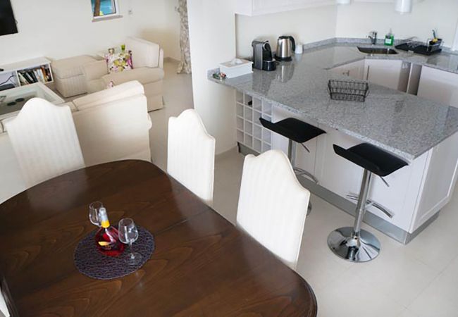 Appartement à Almancil - Apartamento Fresia