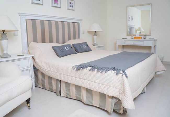 Appartement à Almancil - Apartamento Fresia