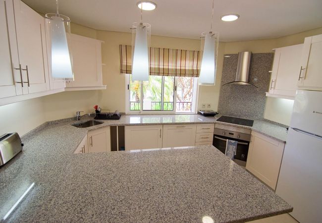 Appartement à Almancil - Apartamento Fresia