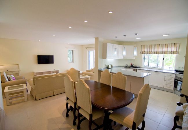 Appartement à Almancil - Apartamento Fresia