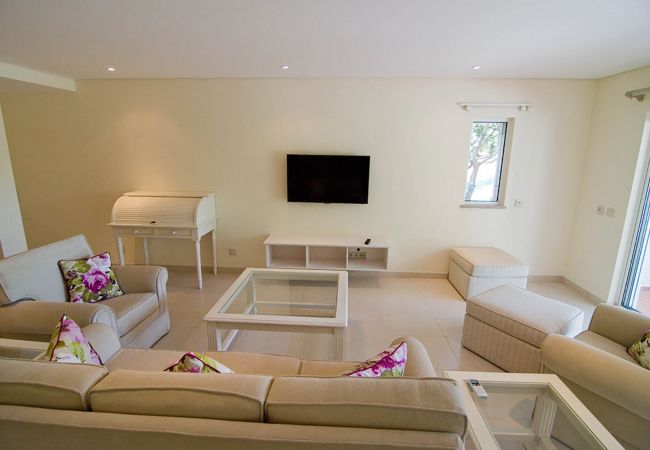 Appartement à Almancil - Apartamento Fresia