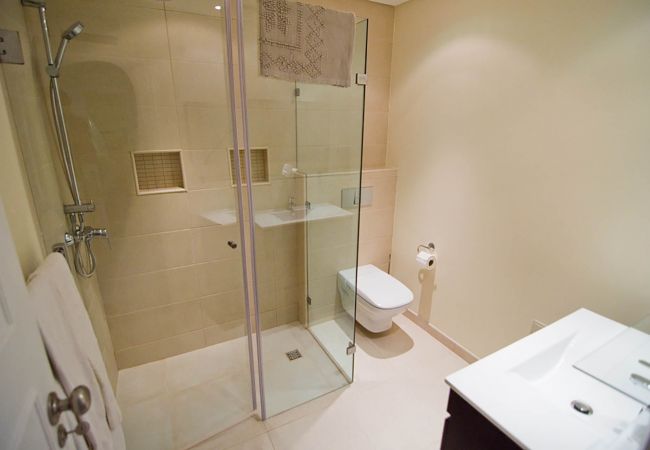 Appartement à Almancil - Apartamento Fresia