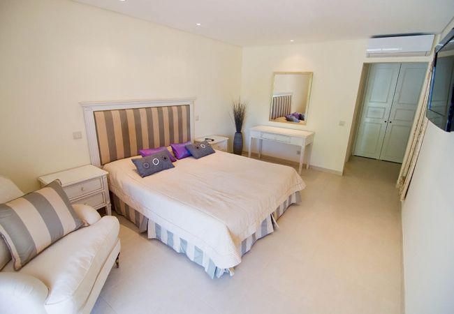 Appartement à Almancil - Apartamento Fresia