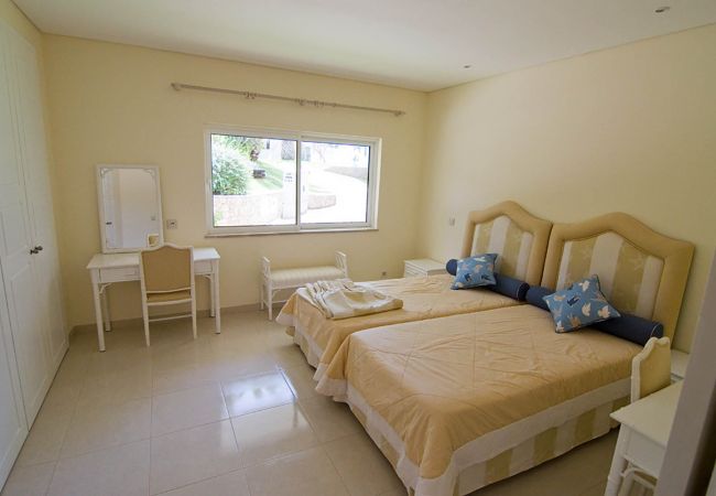 Appartement à Almancil - Apartamento Fresia