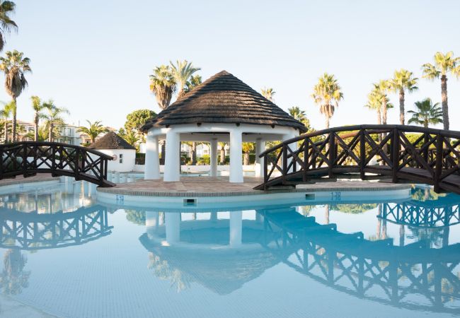 Appartement à Quinta do Lago - Apartamento Jarro | 2 Chambres | Élégant | Quinta do Lago Appartement à Quinta do Lago - Apartamento Jarro | 2 Chambres | Élégant | Quinta do Lago