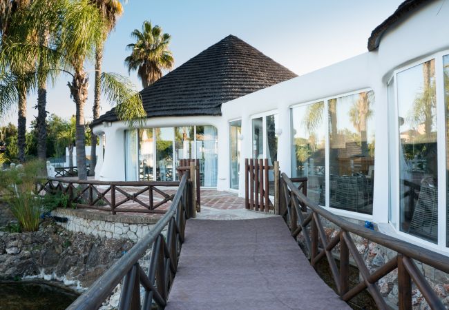 Appartement à Quinta do Lago - Apartamento Jarro | 2 Chambres | Élégant | Quinta do Lago Appartement à Quinta do Lago - Apartamento Jarro | 2 Chambres | Élégant | Quinta do Lago