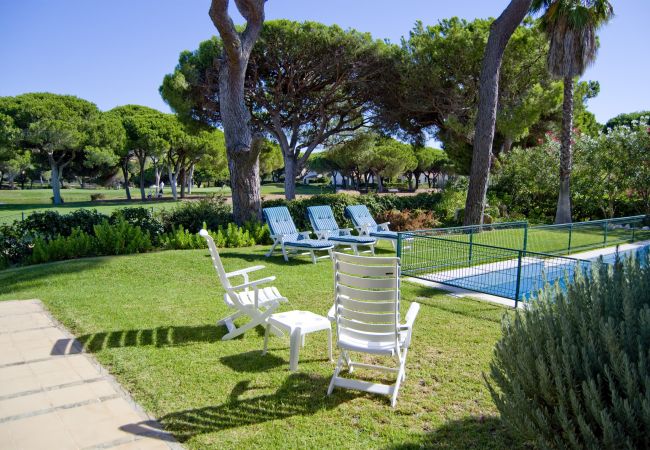 Villa à Vilamoura - Villa Lake View | 6 Chambres | Vue sur le Golf | Vilamoura Villa à Vilamoura - Villa Lake View | 6 Chambres | Vue sur le Golf | Vilamoura