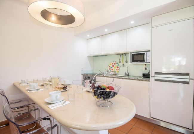 Appartement à Vilamoura - Apartamento Solar | 1 Chambre | Central | Vilamoura Appartement à Vilamoura - Apartamento Solar | 1 Chambre | Central | Vilamoura