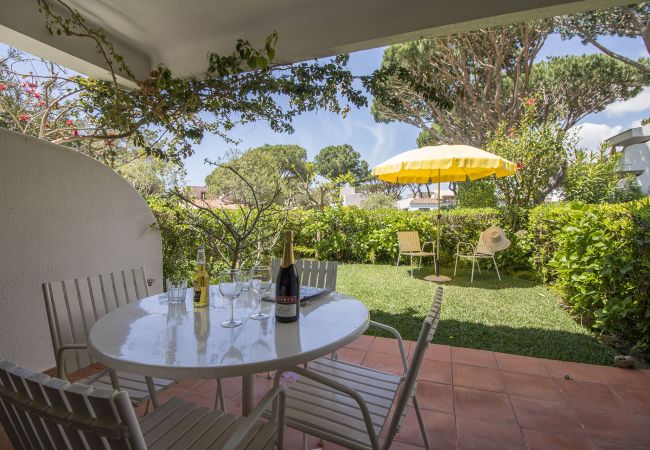 Appartement à Vilamoura - Apartamento Solar | 1 Chambre | Central | Vilamoura Appartement à Vilamoura - Apartamento Solar | 1 Chambre | Central | Vilamoura