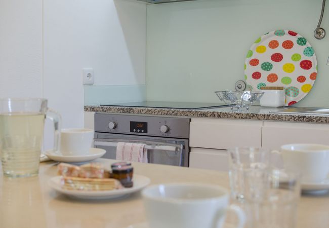 Appartement à Vilamoura - Apartamento Solar | 1 Chambre | Central | Vilamoura Appartement à Vilamoura - Apartamento Solar | 1 Chambre | Central | Vilamoura