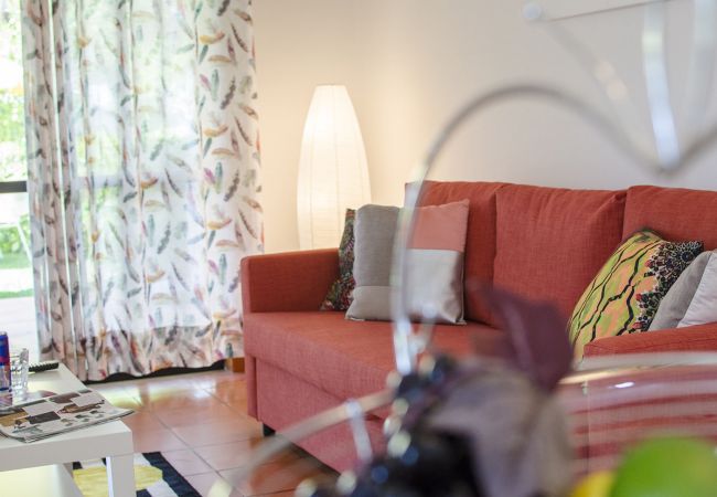 Appartement à Vilamoura - Apartamento Solar | 1 Chambre | Central | Vilamoura Appartement à Vilamoura - Apartamento Solar | 1 Chambre | Central | Vilamoura