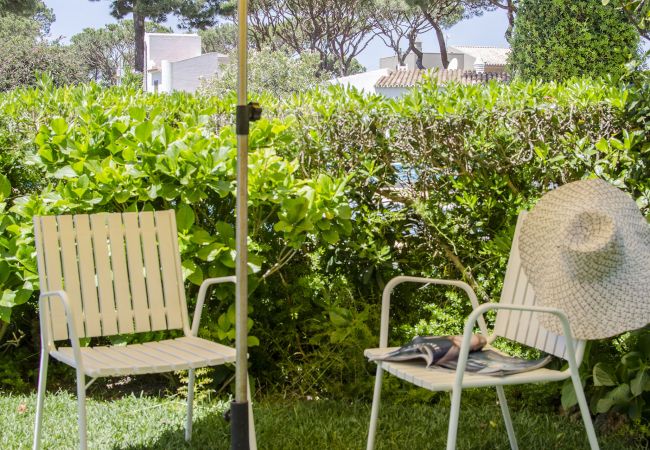 Appartement à Vilamoura - Apartamento Solar | 1 Chambre | Central | Vilamoura Appartement à Vilamoura - Apartamento Solar | 1 Chambre | Central | Vilamoura