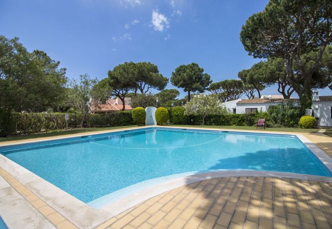 Appartement à Vilamoura - Apartamento Solar | 1 Chambre | Central | Vilamoura Appartement à Vilamoura - Apartamento Solar | 1 Chambre | Central | Vilamoura