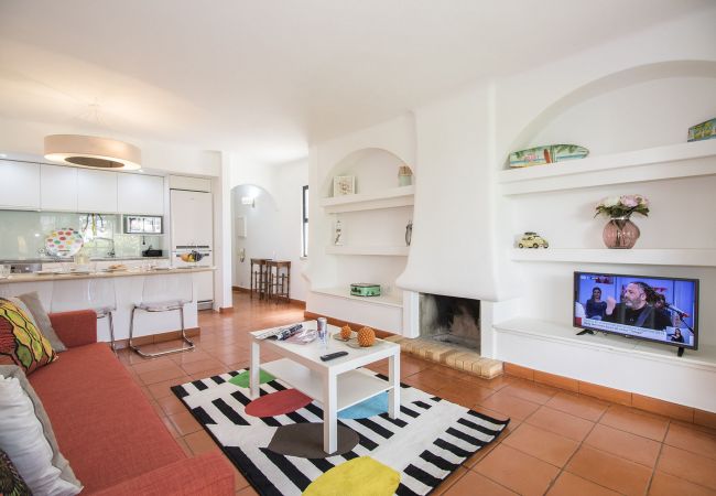 Appartement à Vilamoura - Apartamento Solar | 1 Chambre | Central | Vilamoura