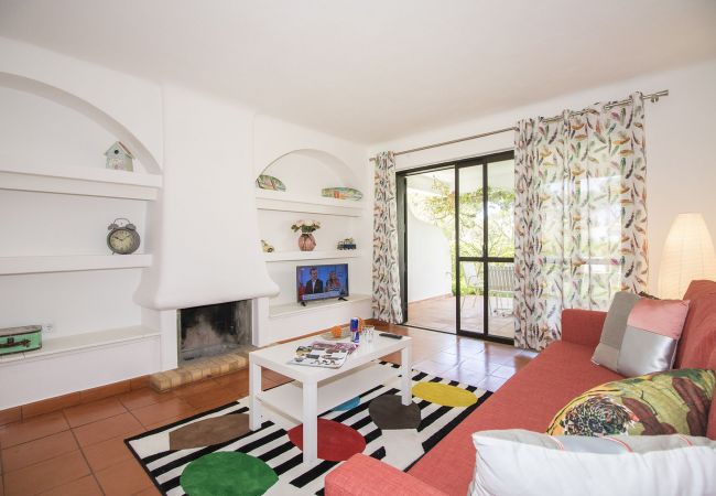 Appartement à Vilamoura - Apartamento Solar | 1 Chambre | Central | Vilamoura Appartement à Vilamoura - Apartamento Solar | 1 Chambre | Central | Vilamoura
