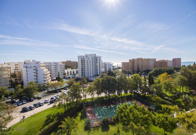 Appartement à Vilamoura - Apartamento Valerie | 2 Chambres | Excellent Emplacement | Vilamoura