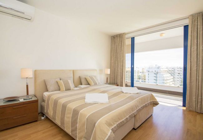 Appartement à Vilamoura - Apartamento Valerie | 2 Chambres | Excellent Emplacement | Vilamoura