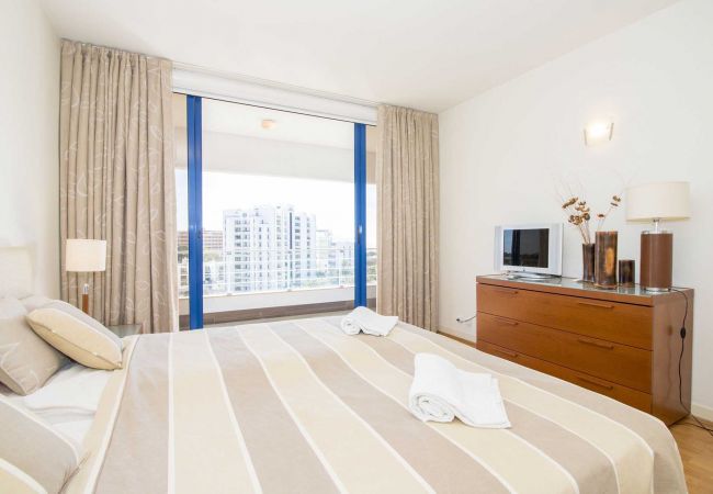 Appartement à Vilamoura - Apartamento Valerie | 2 Chambres | Excellent Emplacement | Vilamoura