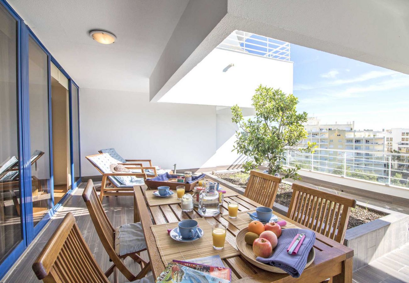 Appartement à Vilamoura - Apartamento Valerie | 2 Chambres | Excellent Emplacement | Vilamoura