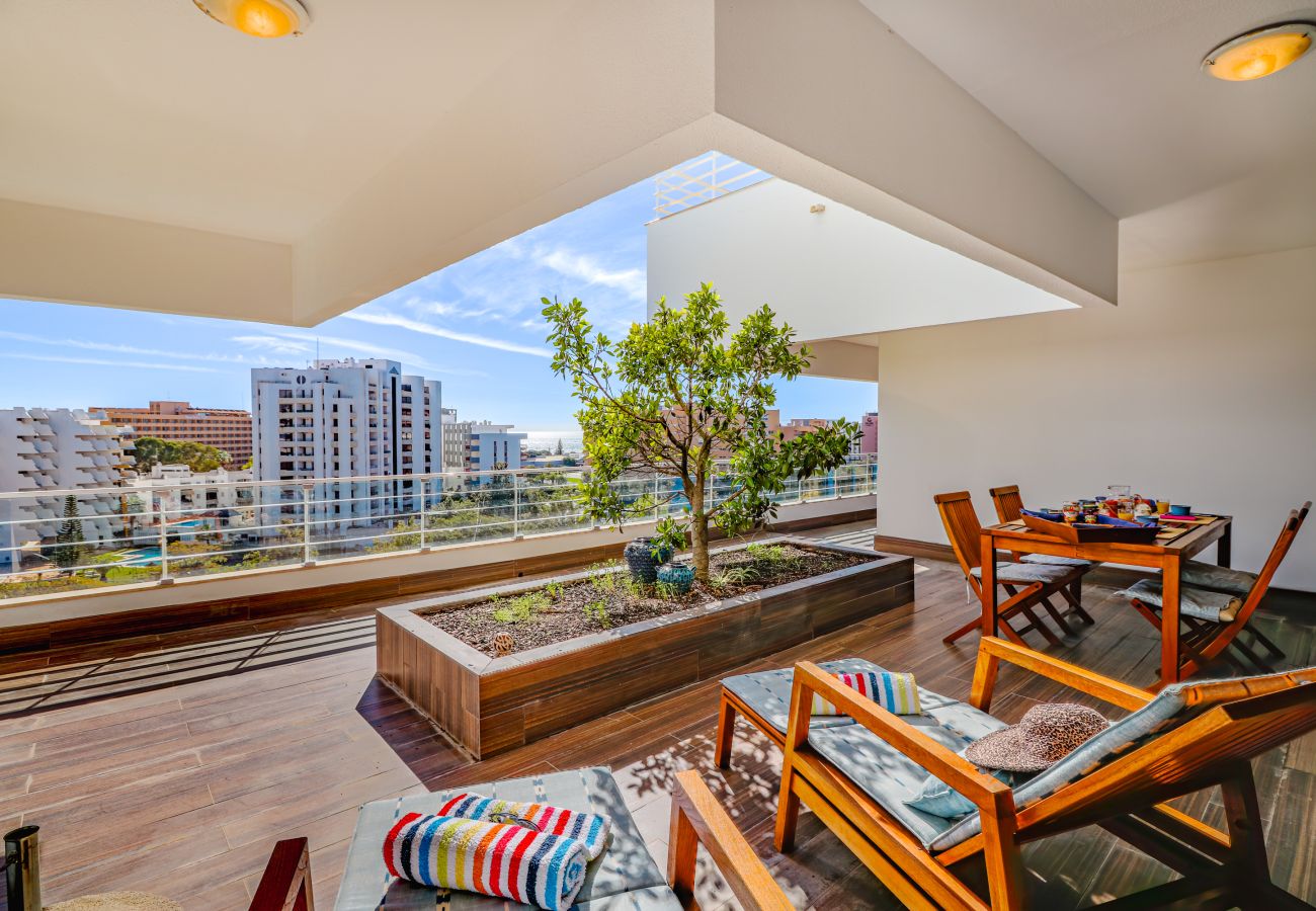 Appartement à Vilamoura - Apartamento Valerie | 2 Chambres | Excellent Emplacement | Vilamoura