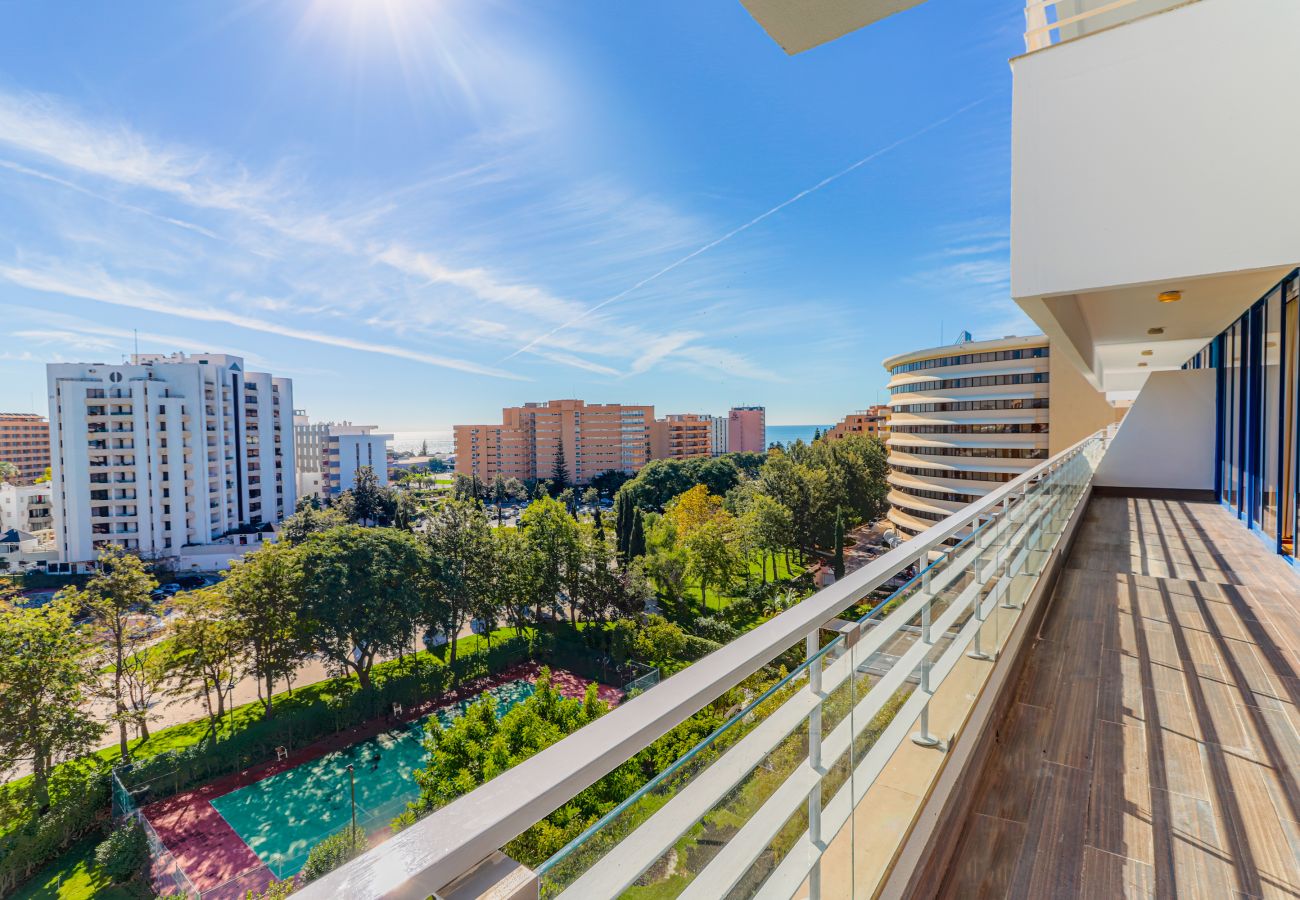 Appartement à Vilamoura - Apartamento Valerie | 2 Chambres | Excellent Emplacement | Vilamoura