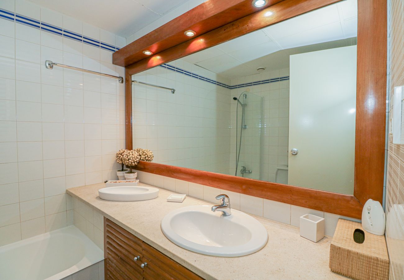 Appartement à Vilamoura - Apartamento Valerie | 2 Chambres | Excellent Emplacement | Vilamoura