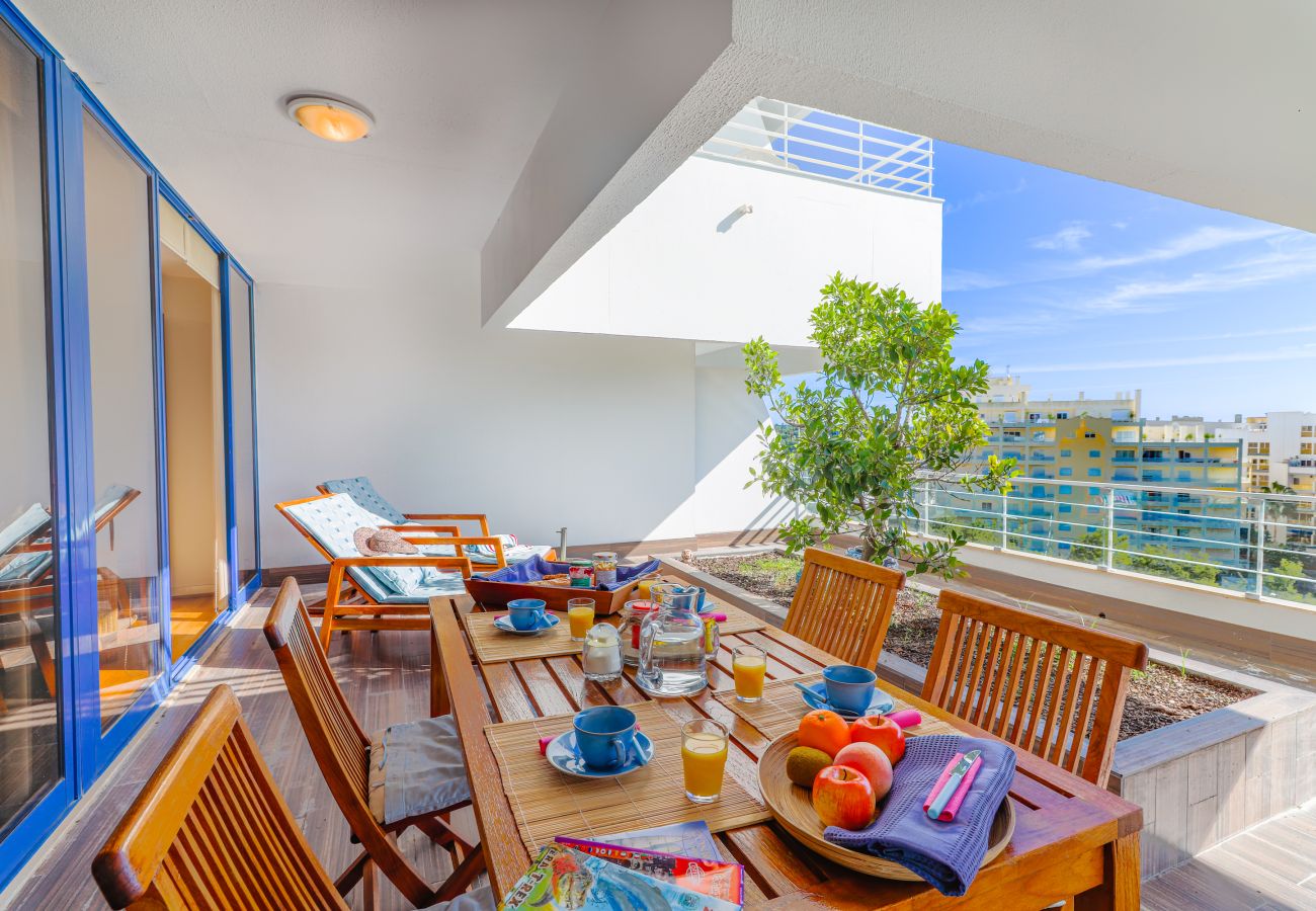 Appartement à Vilamoura - Apartamento Valerie | 2 Chambres | Excellent Emplacement | Vilamoura