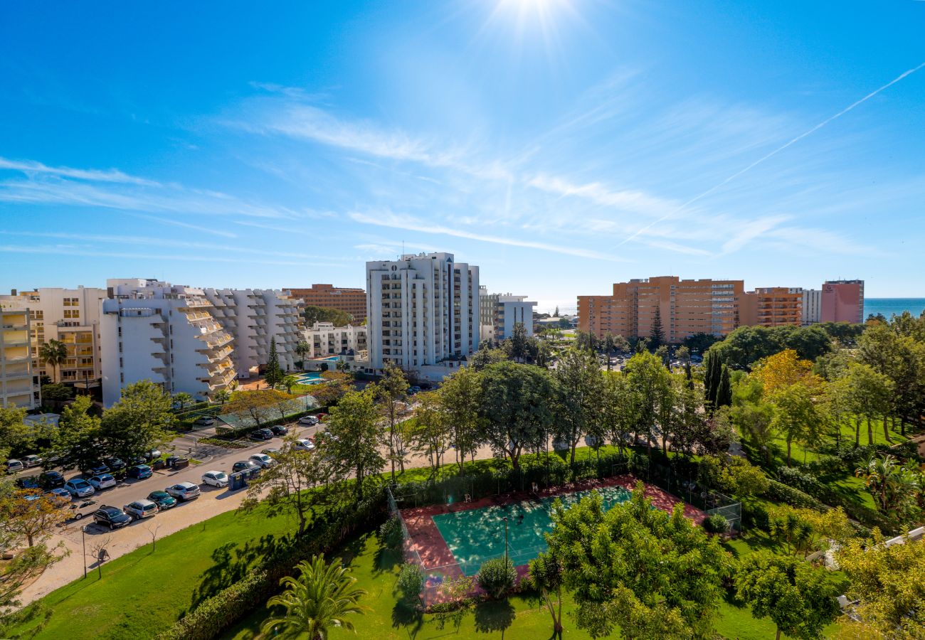Appartement à Vilamoura - Apartamento Valerie | 2 Chambres | Excellent Emplacement | Vilamoura