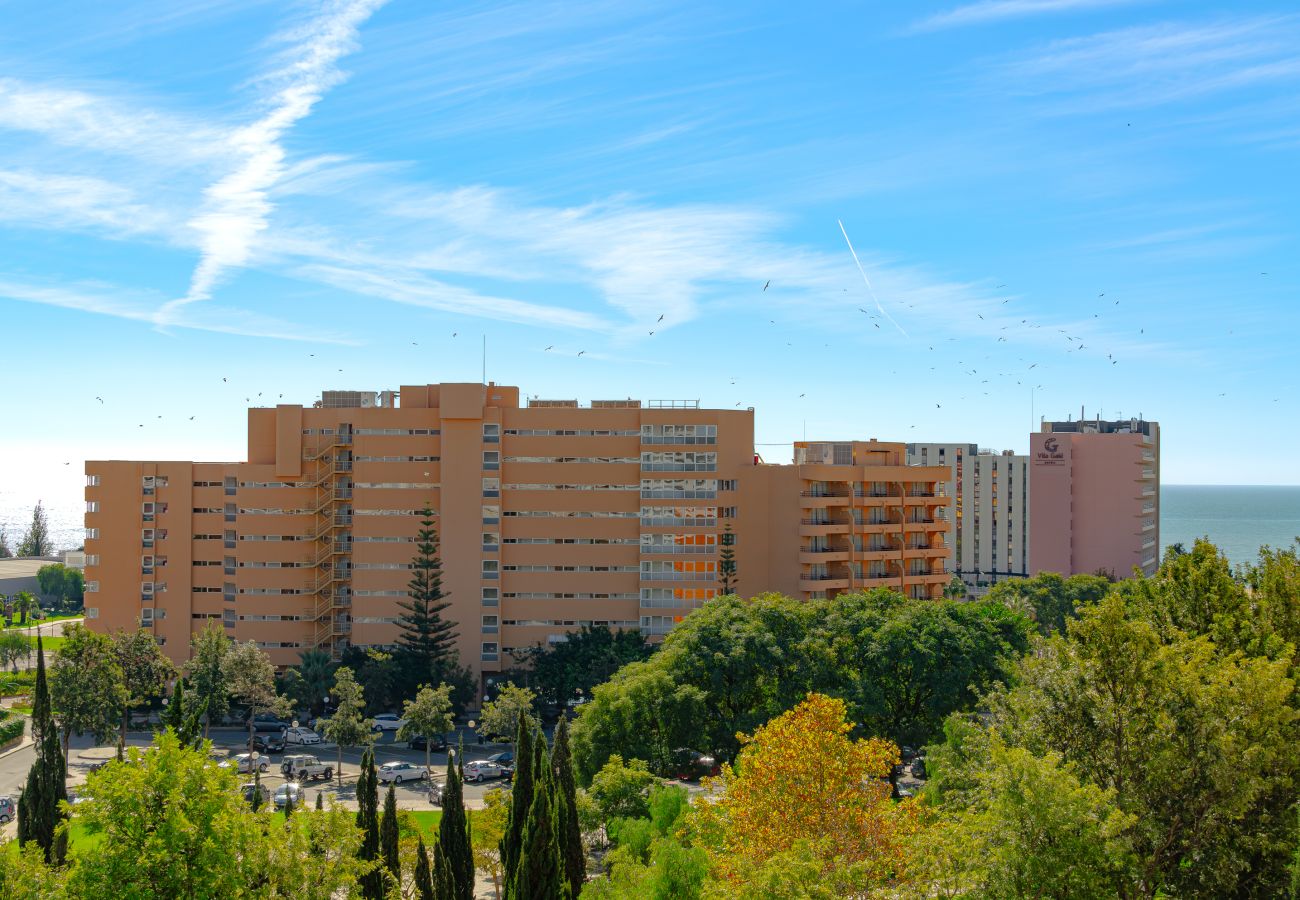 Appartement à Vilamoura - Apartamento Valerie | 2 Chambres | Excellent Emplacement | Vilamoura