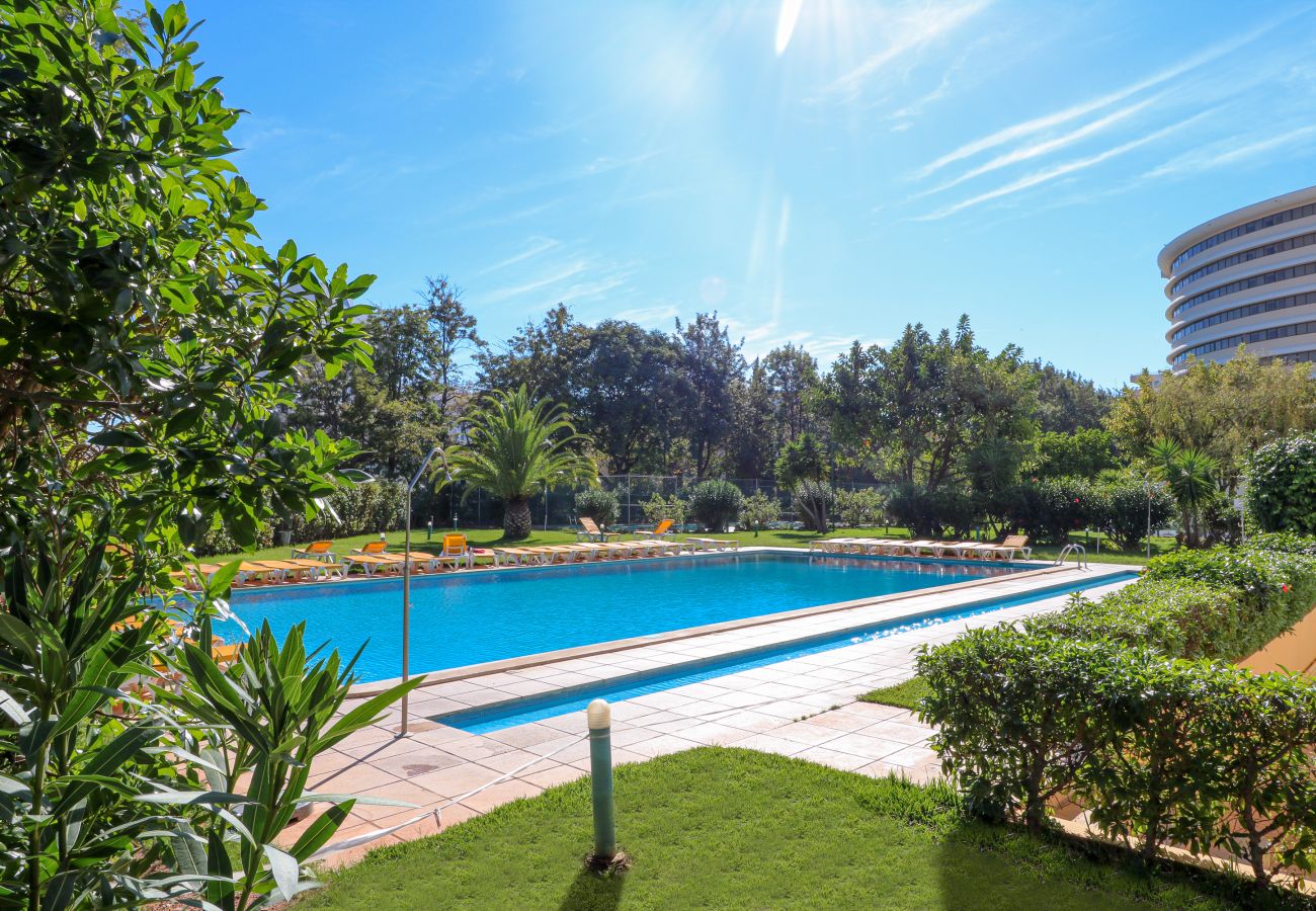 Appartement à Vilamoura - Apartamento Valerie | 2 Chambres | Excellent Emplacement | Vilamoura