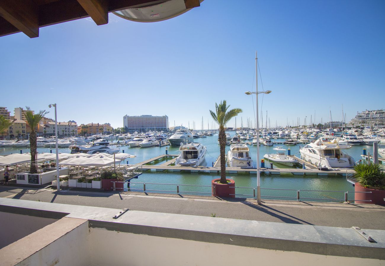Villa à Vilamoura - Villa Beira Golfe | 3 Chambres | Vue sur le Golf | Vilamoura