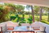 Villa à Vilamoura - Villa Beira Golfe | 3 Chambres | Vue sur le Golf | Vilamoura