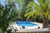 Villa à Almancil - Villa Caravela | 4 Chambres | Magnifique Jardin | Almancil Villa à Almancil - Villa Caravela | 4 Chambres | Magnifique Jardin | Almancil