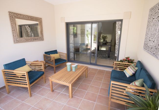 Villa à Almancil - Villa Esmeralda | 5 Chambres | Élégant | Almancil Villa à Almancil - Villa Esmeralda | 5 Chambres | Élégant | Almancil