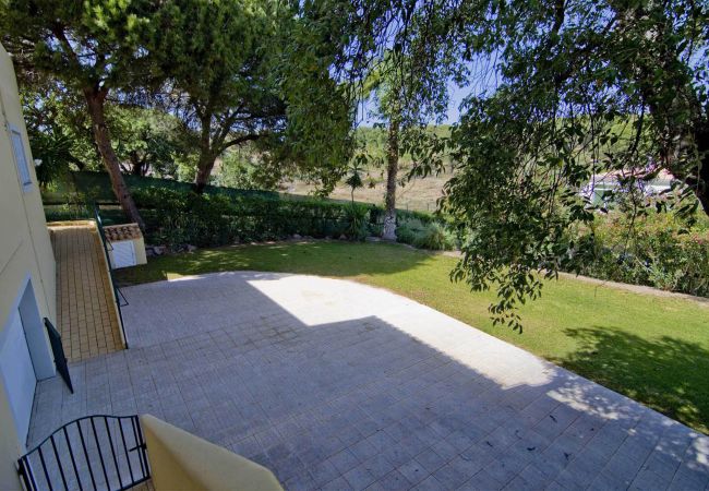 Villa à Almancil - Villa Jasmim | 4 Chambres | Ensoleillé | Almancil Villa à Almancil - Villa Jasmim | 4 Chambres | Ensoleillé | Almancil