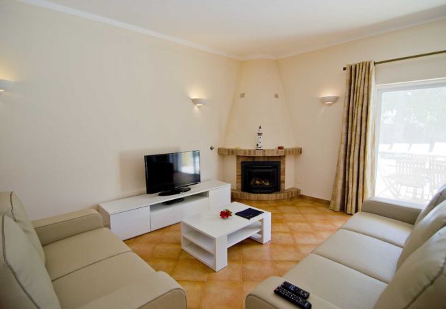 Villa à Almancil - Villa Jasmim | 4 Chambres | Ensoleillé | Almancil Villa à Almancil - Villa Jasmim | 4 Chambres | Ensoleillé | Almancil