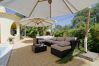 Villa à Almancil - Villa Jasmim | 4 Chambres | Ensoleillé | Almancil Villa à Almancil - Villa Jasmim | 4 Chambres | Ensoleillé | Almancil