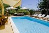 Villa à Almancil - Villa Jasmim | 4 Chambres | Ensoleillé | Almancil Villa à Almancil - Villa Jasmim | 4 Chambres | Ensoleillé | Almancil