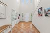 Villa à Almancil - Villa Jasmim | 4 Chambres | Ensoleillé | Almancil