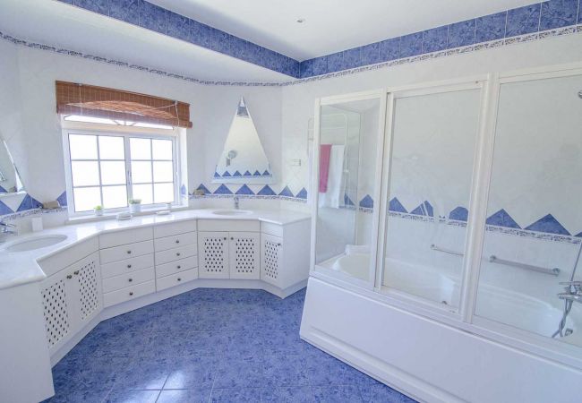 Villa à Quinta do Lago - Villa Lira | 6 Chambres | Spacieux | Quinta do Lago Villa à Quinta do Lago - Villa Lira | 6 Chambres | Spacieux | Quinta do Lago